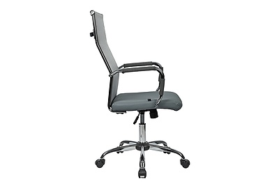 Кресло для руководителя Art RCH 6017H - фото товара 3 из 17