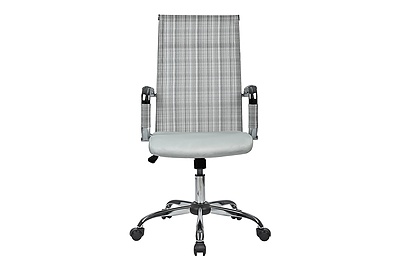 Кресло для руководителя Art RCH 6017H - фото товара 2 из 17