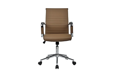 Кресло офисное Art RCH 6015M - фото товара 2 из 14