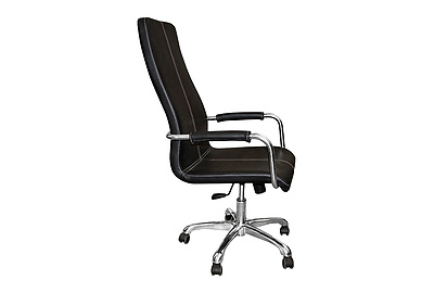 Кресло для руководителя BRIDGE BRG HS11TU21LB - фото товара 3 из 6