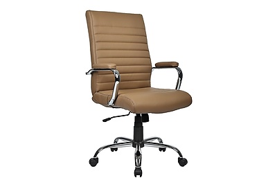 Кресло для руководителя Kors RCH 9356H - фото товара 1 из 15
