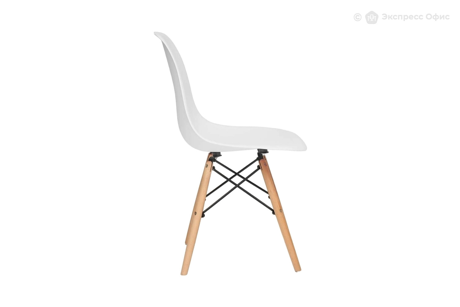 Стул обеденный Secret De Maison CINDY (EAMES) (mod. 001) - фото товара 3 из 5