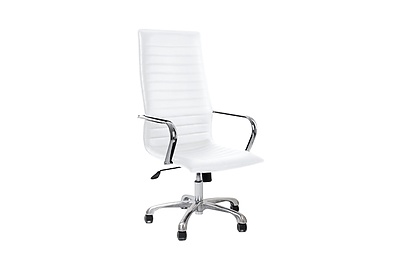 Кресло для руководителя AIM AIM HS11T21PW - фото товара 1 из 2