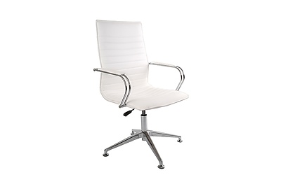 Конференц-кресло AIM AIM LD52DU51PW - фото товара 1 из 4