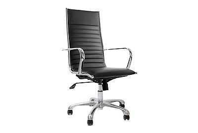 Кресло для руководителя TEAM TEM HS11T21PB - фото товара 1 из 2