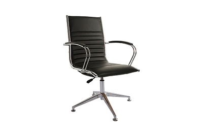 Конференц-кресло TEAM TEM LD52DU51PB - фото товара 1 из 2