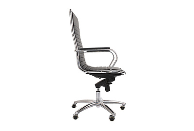 Кресло для руководителя TEAM TEM HM21DU22LB - фото товара 2 из 4