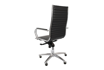 Кресло для руководителя TEAM TEM HM21DU22LB - фото товара 3 из 4