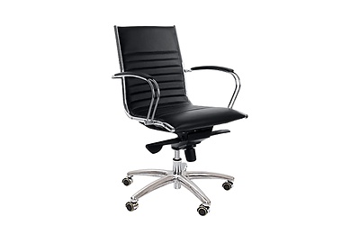 Кресло офисное TEAM TEM LM21DU22LB - фото товара 1 из 2