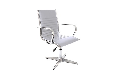 Конференц-кресло TEAM TEM LD51T71LW - фото товара 1 из 2