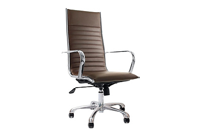 Кресло для руководителя TEAM TEM HS11T21PC - фото товара 1 из 2