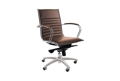 Кресло офисное TEAM TEM LM21DU22PC - фото товара 1 из 2