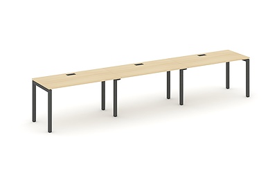 Стол-бенч односторонний Style Project SN-5P.ORS-041 - фото товара 1 из 3