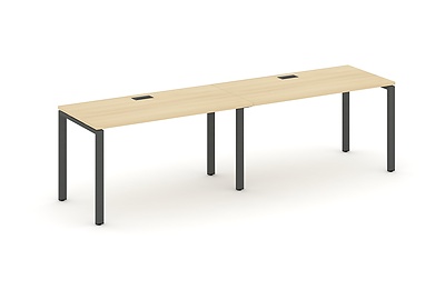 Стол-бенч односторонний Style Project SN-6P.ORS-012 - фото товара 1 из 3