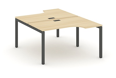 Стол-бенч эргономичный Style Project SN-5P.DRPA-011 - фото товара 1 из 3