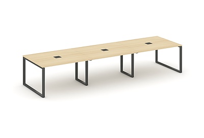 Стол для переговоров Style Project SN-6O.SPRG-054 - фото товара 1 из 3