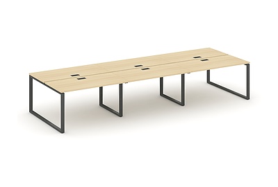 Стол-бенч двухсторонний Style Project SN-6O.DRS-061 - фото товара 1 из 3