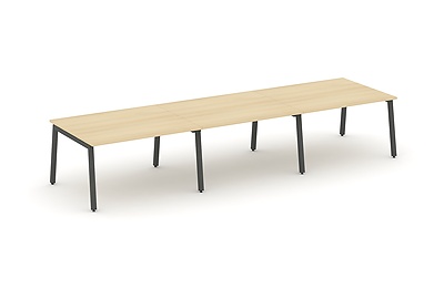 Стол для переговоров Style Project SN-5A.SPRG-054.3 - фото товара 1 из 3