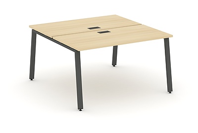 Стол-бенч двухсторонний Style Project SN-6A.DRS-004 - фото товара 1 из 3