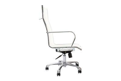 Кресло для руководителя LINE-M LNE HS11T21MW - фото товара 2 из 4