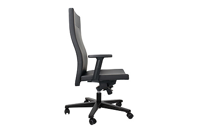 Кресло для руководителя CLOUD CLO HA19RE21LB - фото товара 2 из 3