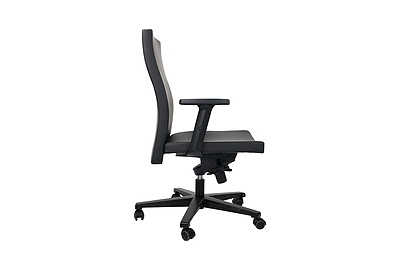 Кресло офисное CLOUD CLO LA19RE21LB - фото товара 2 из 4