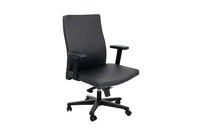 Кресло офисное CLOUD CLO LA19RE21LB - фото товара 1 из 4