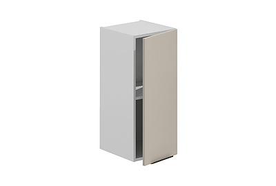 Шкаф кухонный (1 дверь) VOK W1D_72_30 - фото товара 1 из 3