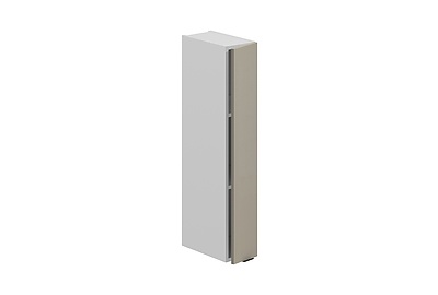 Шкаф кухонный (1 дверь) VOK W1D_96_15 - фото товара 1 из 3
