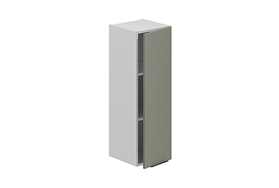 Шкаф кухонный (1 дверь) VOK W1D_96_30 - фото товара 1 из 3