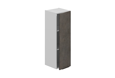 Шкаф кухонный (1 дверь) VOK W1D_96_30 - фото товара 1 из 3