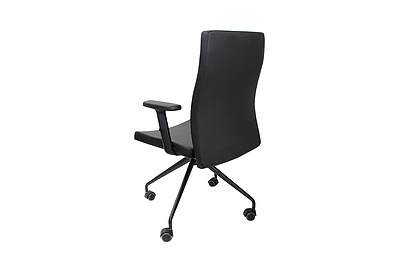 Кресло офисное CLOUD CLO LR82RE21PB - фото товара 3 из 4