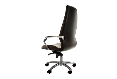 Кресло для руководителя SHAPE SHP HM21CU31PB - фото товара 3 из 4