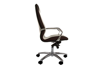 Кресло для руководителя SHAPE SHP HM21CU31PB - фото товара 2 из 4