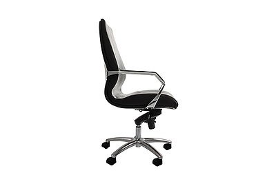 Кресло офисное SHAPE SHP LM21CU21LB - фото товара 2 из 4