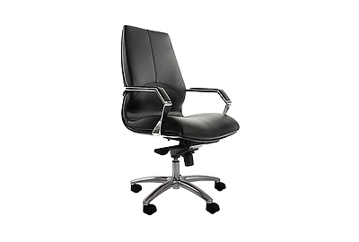 Кресло офисное SHAPE SHP LM21CU21PB - фото товара 1 из 4