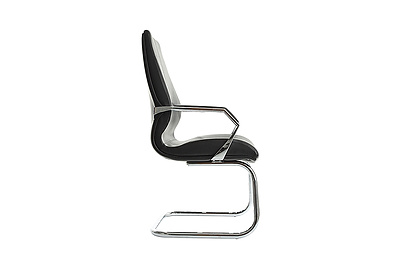 Конференц-кресло SHAPE SHP LN71CUZPB - фото товара 2 из 4