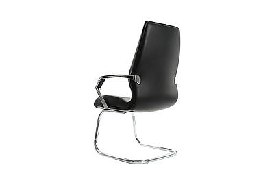 Конференц-кресло SHAPE SHP LN71CUZPB - фото товара 3 из 4