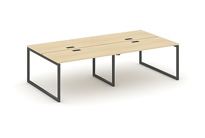 Стол-бенч двухсторонний Style Project SN-4O.DRS-043 - фото товара 1 из 3