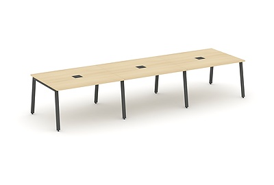 Стол для переговоров Style Project SN-6A.SPRG-054 - фото товара 1 из 3