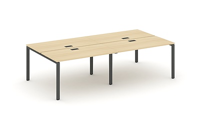 Стол-бенч двухсторонний Style Project SN-6P.DRS-041 - фото товара 1 из 3
