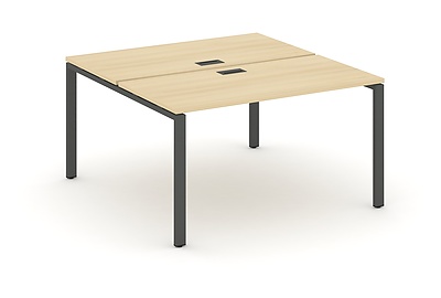 Стол-бенч двухсторонний Style Project SN-6P.DRS-003 - фото товара 1 из 3