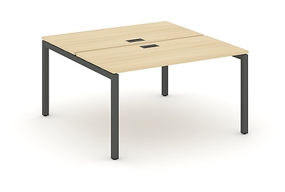 Стол-бенч двухсторонний Style Project SN-5P.DRS-022 - фото товара 1 из 3