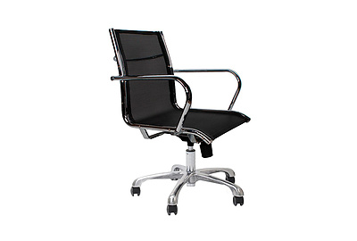 Кресло офисное LINE-M LNE LS11T21MB - фото товара 1 из 5