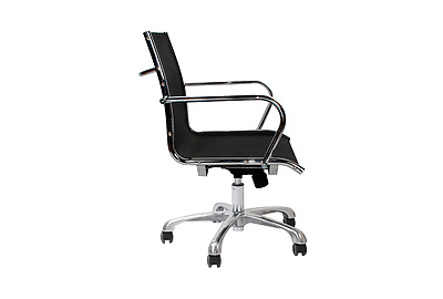Кресло офисное LINE-M LNE LS11T21MB - фото товара 3 из 5