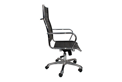 Кресло для руководителя LINE LNE HS11T21PB - фото товара 2 из 4