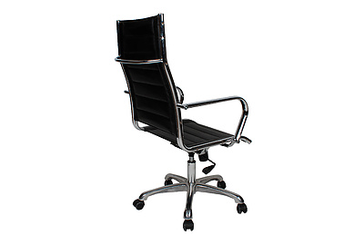 Кресло для руководителя LINE LNE HS11T21PB - фото товара 3 из 4