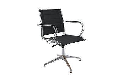 Конференц-кресло LINE LNE LD52DU51LB - фото товара 1 из 2