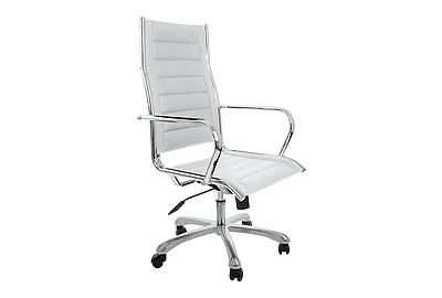 Кресло для руководителя LINE LNE HS11T21LW - фото товара 1 из 2