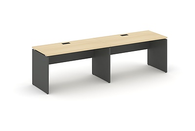 Стол-бенч односторонний Style Project SN-D.ORS-004 - фото товара 1 из 4
